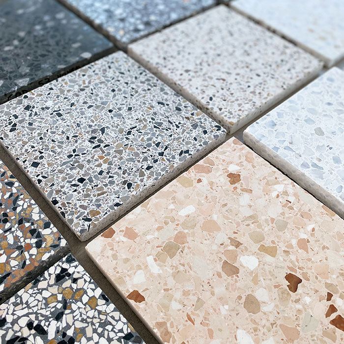 Terrazzo