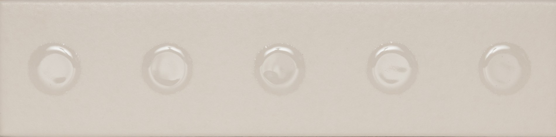 Modulo Decoro Tondi Polvere