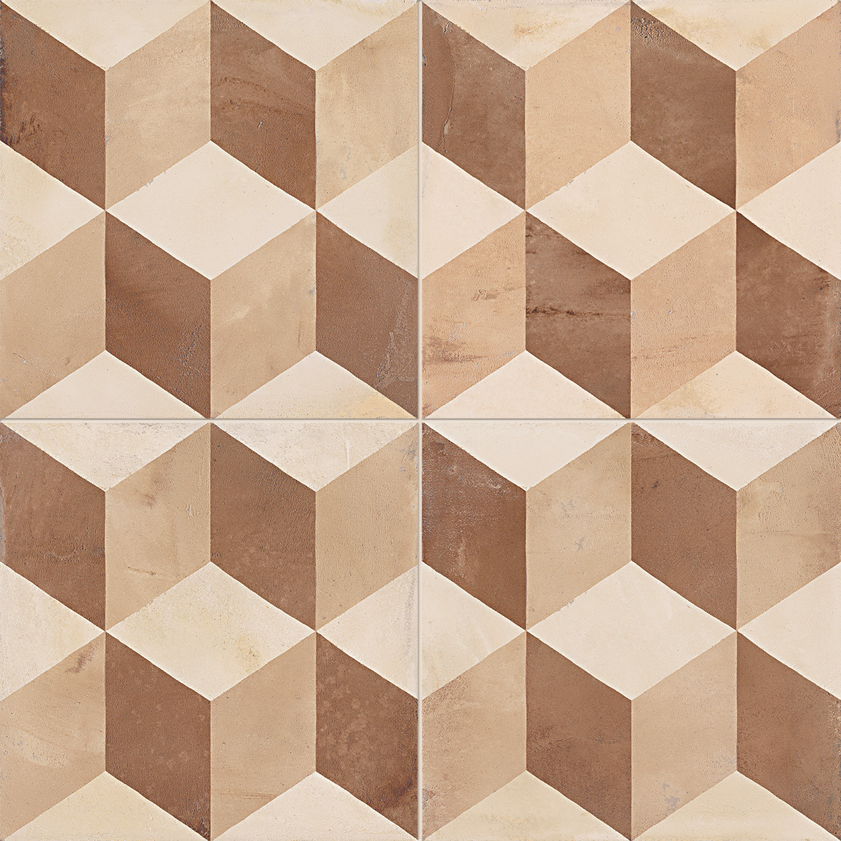 Terra Cubo Vers. C