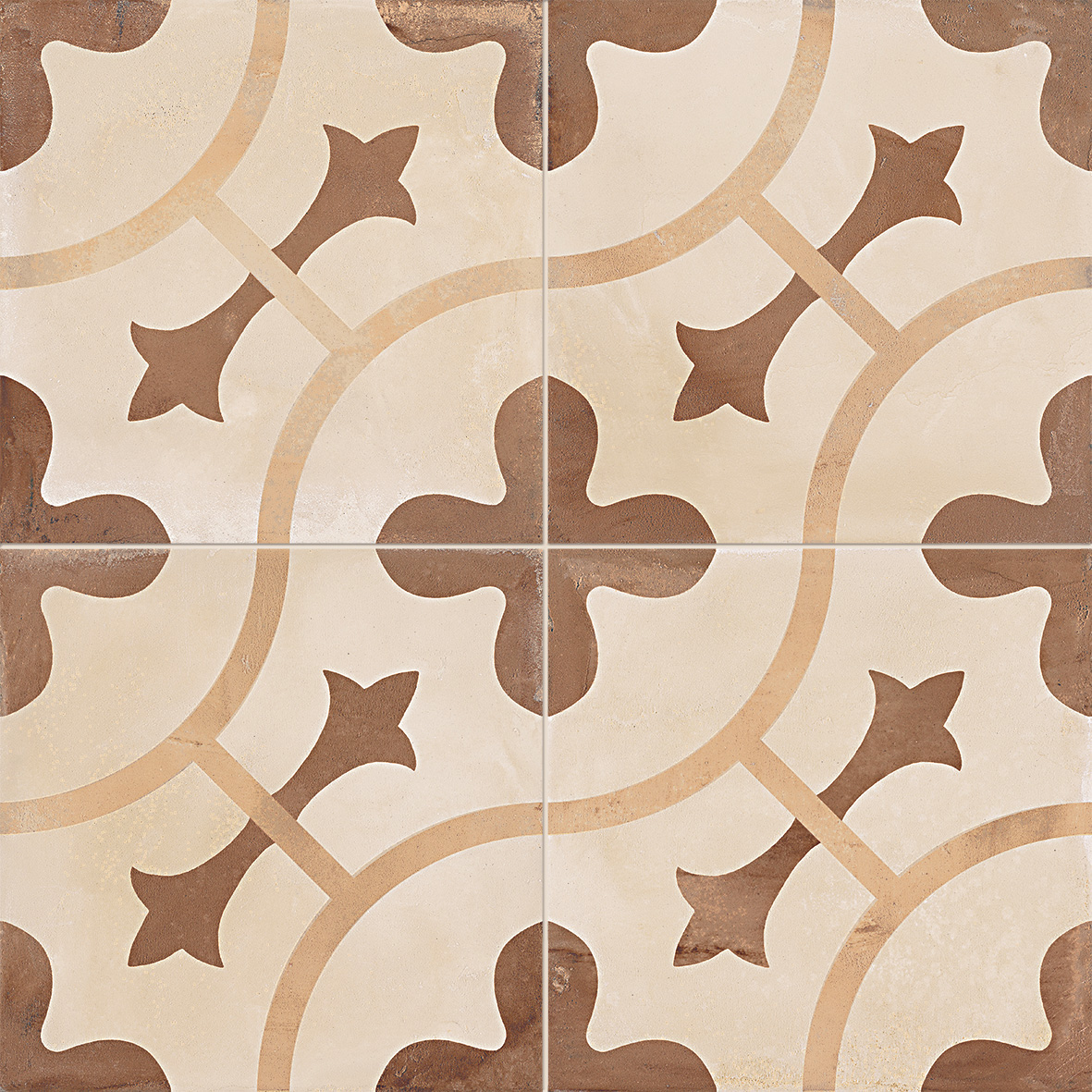 Terra Ornamento Vers. C
