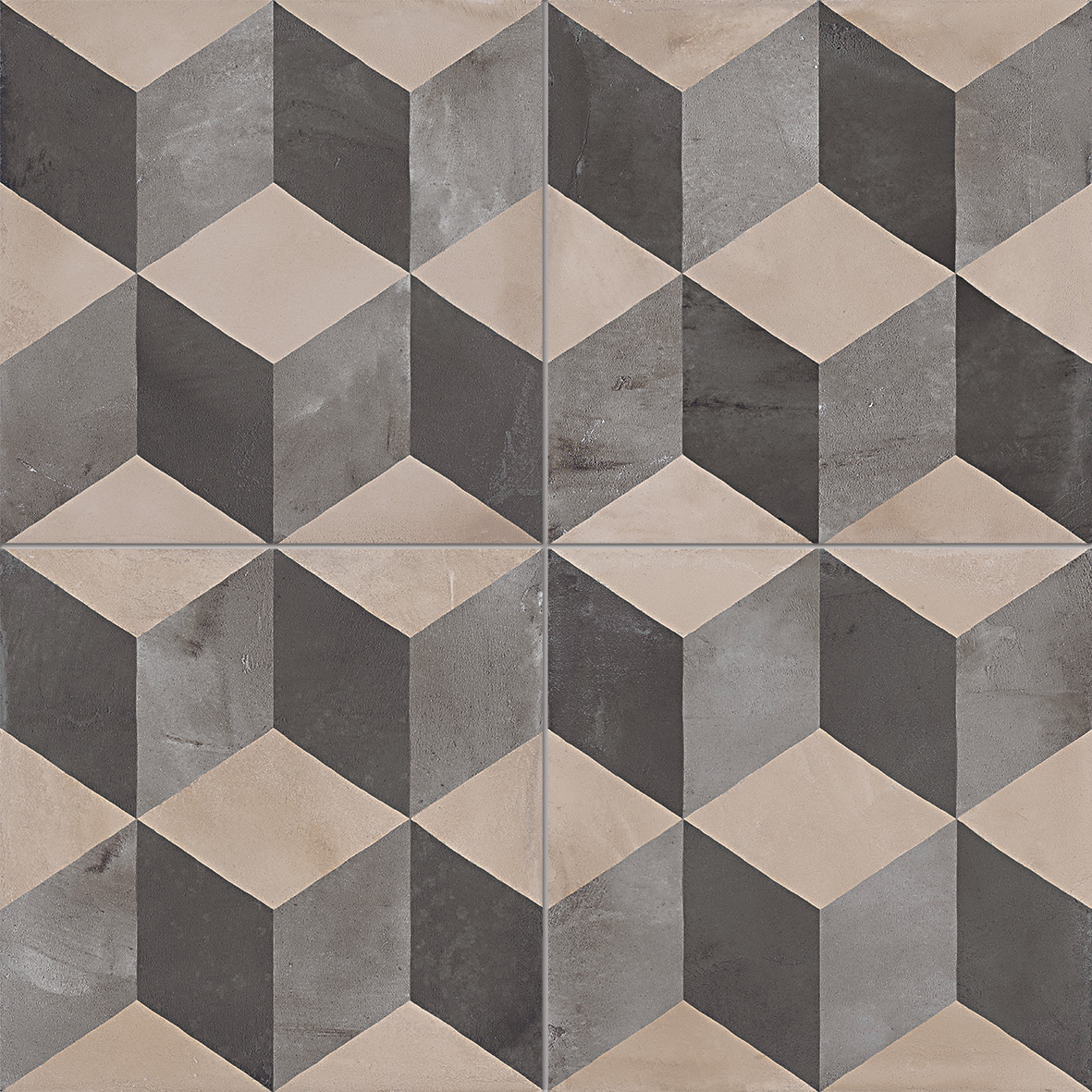 Terra Cubo Vers. F