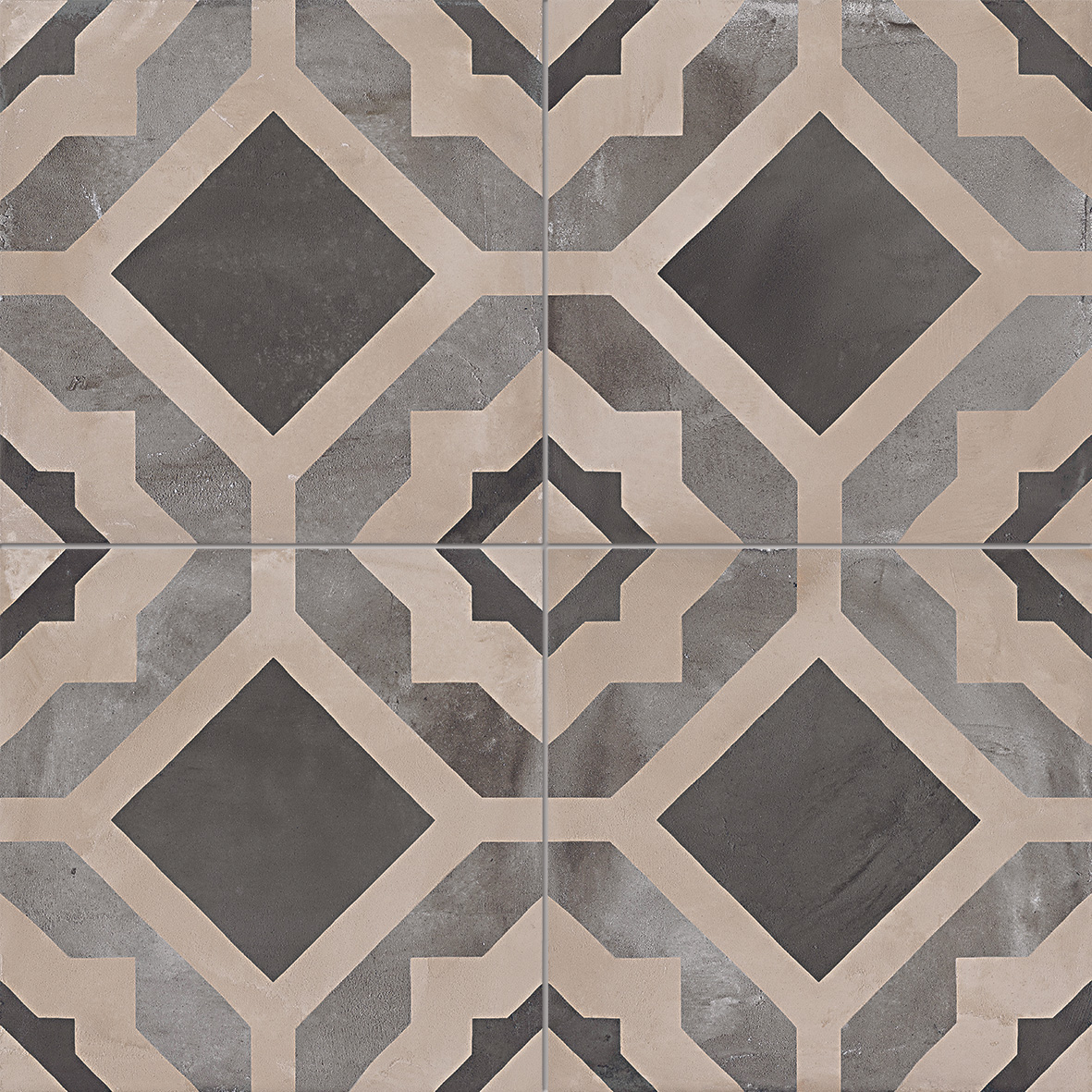 Terra Geometria Vers. F