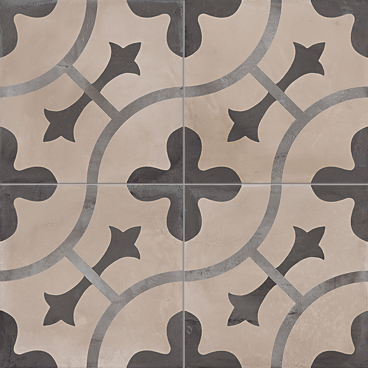 Terra Ornamento Vers. F