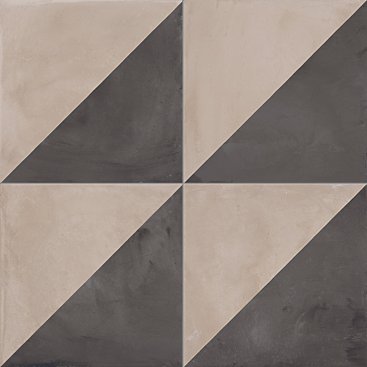 Terra Triangolo Vers. F